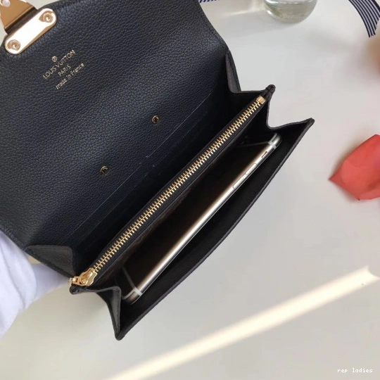 Cheap Vuitton wallet Pallas Louis 0717